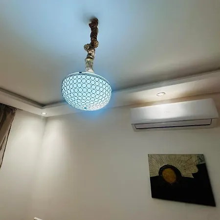 Riad Hotel Cecil-3