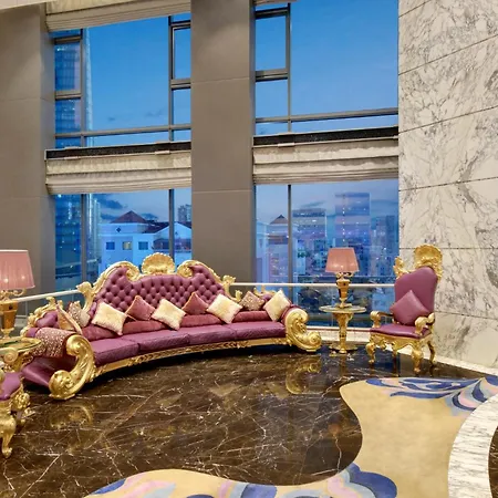 The Reverie Saigon - The Leading Hotels Of The World-3