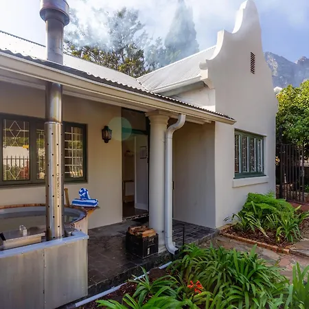 Camps Bay Village - Stone Cottages-2