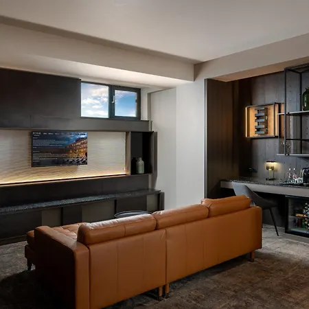 Sky Blue Hotel & Spa-3