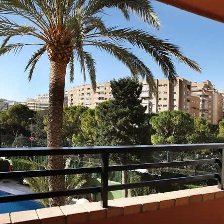 La Caseta Apartments-3
