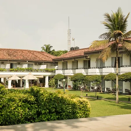 Hibiscus Beach Hotel & Villas-2