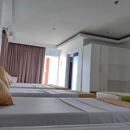 Orange Pearl Beach Resort-3
