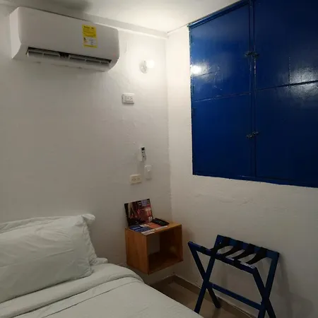 Zana Hotel Boutique-3