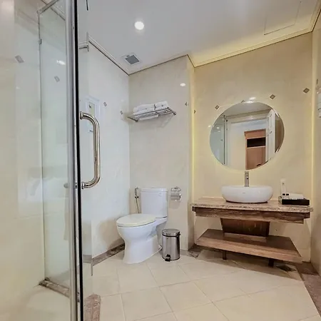 Phoenix Hotel Vung Tau-3