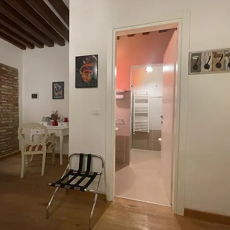 Residenza Corte Antica B&B-3