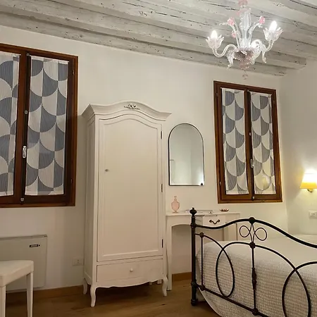 Residenza Corte Antica B&B-3