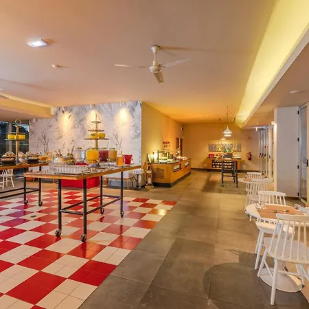 Pestana Alvor South Beach Premium Suite Hotel-3