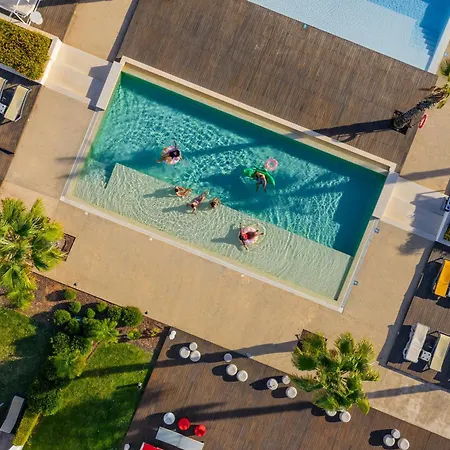 Pestana Alvor South Beach Premium Suite Hotel-2