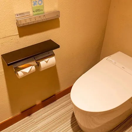 Yoshiike Ryokan-2