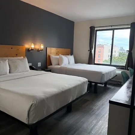 Bklyn House Hotel New York Brooklyn-3