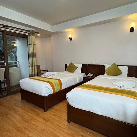 Hotel Everest Nepal-2