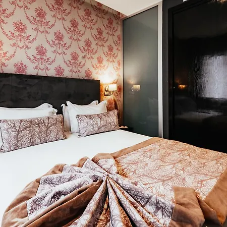 The Fourteen Luxury Boutique Hotel & Spa-2