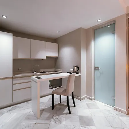 The Fourteen Luxury Boutique Hotel & Spa-3