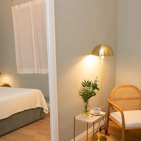 Villa Mabel Boutique Hotel-2