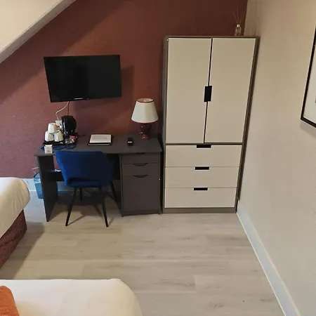 The Jays Guest House-2