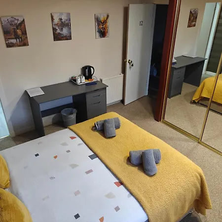 The Jays Guest House-3