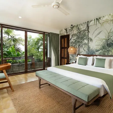 The Nature & Villas-2