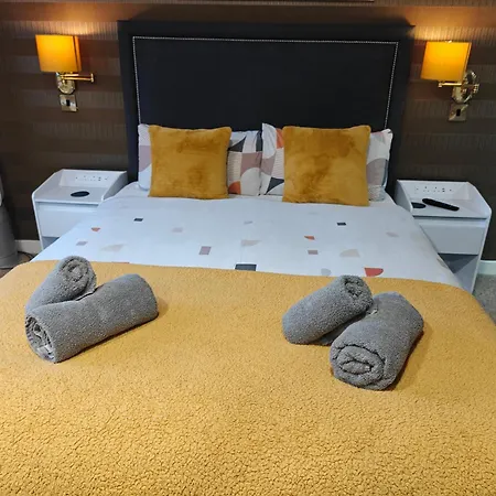 The Jays Guest House-3