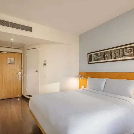Ibis Chennai City Centre - An Accor Brand-3