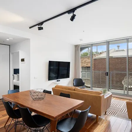 District Apartments Fitzroy-3
