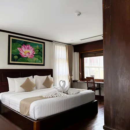 Maison Saiko Angkor Boutique Hotel-3