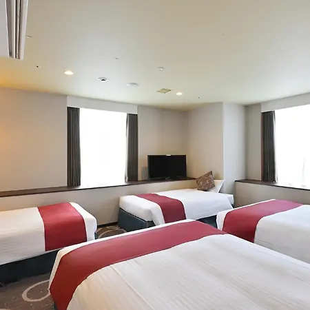 Quintessa Hotel Osaka Bay-2