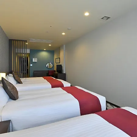 Quintessa Hotel Osaka Bay-3