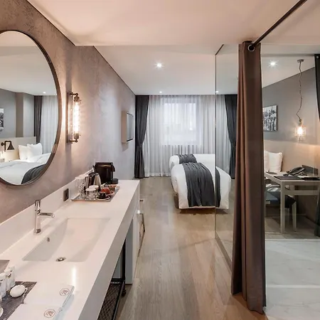 Hotel28 Myeongdong-2