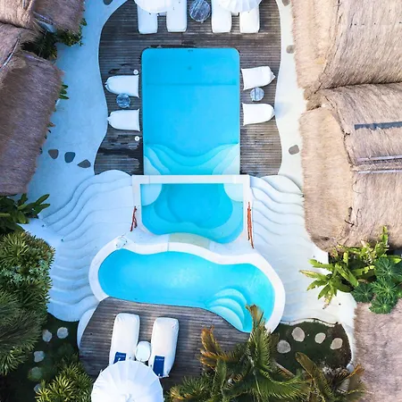 Gravity Boutique Hotel-3