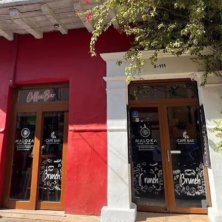 Maloka Boutique Centro Histórico-3