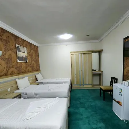 Al Riffa Al Azizia Hotel-2