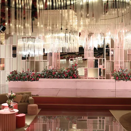 Kempinski Al Othman Hotel Al Khobar-3