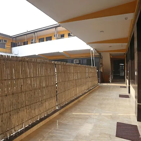 Hotel O Samrat-2