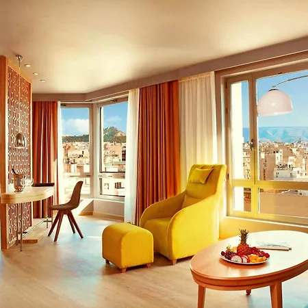 Zeus Wyndham Grand Athens-3