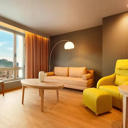 Zeus Wyndham Grand Athens-2
