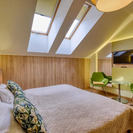 Salvator Boutique Hotel Vegan-Friendly-2