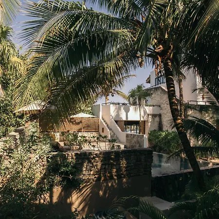 Chiringuito Tulum-3