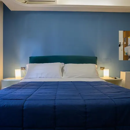 B&B Amalfi Coast Salerno-3