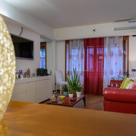 B&B Amalfi Coast Salerno-2