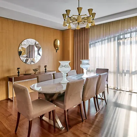 Hyatt Regency Tashkent-3