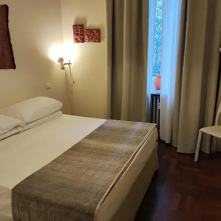 B&B Torino Crocetta-2