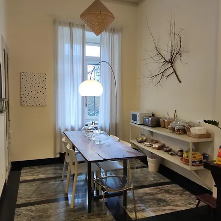 B&B Torino Crocetta-3