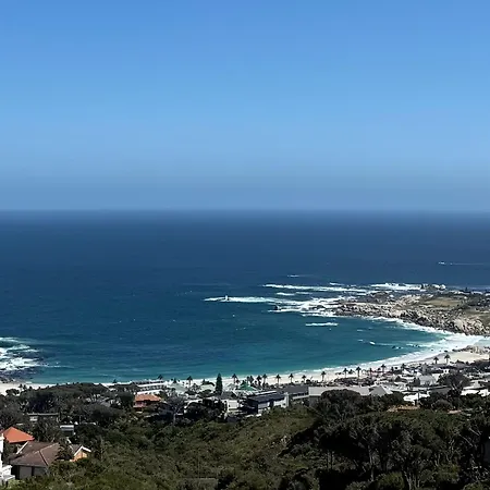 Camps Bay Villa-3