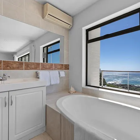 Camps Bay Villa-2