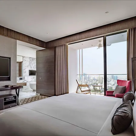137 Pillars Suites Bangkok-2