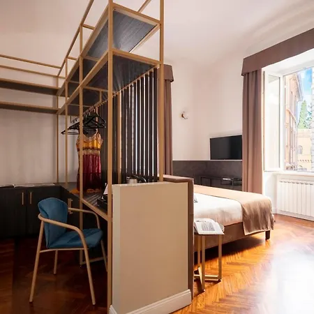 Vittoriano Suite-3