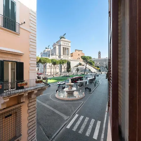 Vittoriano Suite-2