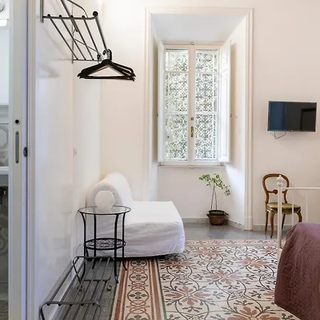 B&B Domus Aurea-2