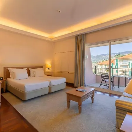 Pestana Royal All Inclusive Ocean & Spa Resort-3